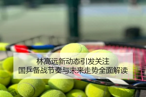 林高远新动态引发关注 国乒备战节奏与未来走势全面解读